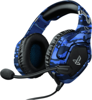 Trust GXT 488 Forze PS4 Official Licensed gaming headset - thumbnail
