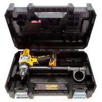 DeWALT DCD999NT-XJ 18V XR Premium Brushless schroef-/klopboormachine excl. accu en lader - thumbnail