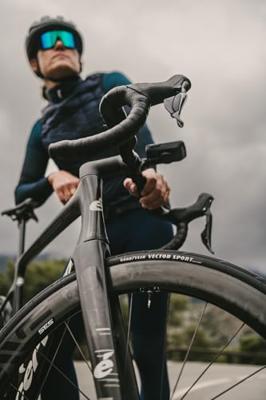 Goodyear vector sport 700x30c Goodyear vector sport 700x30c