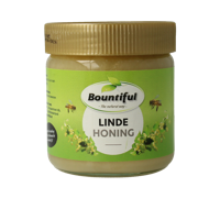 Linde honing 500 Gram - thumbnail