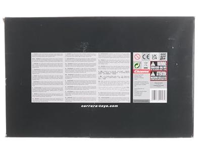 Carrera 20020575 Evolution, DIGITAL 132, DIGITAL 124 Steile bochten 2/30° - thumbnail