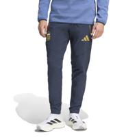adidas Argentinië Tiro Travel Trainingsbroek 2026-2028 Donkerblauw Goud - thumbnail