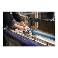 Stahlwille 96400807 13/8 Ring-steeksleutelset 8-delig Sleutelbreedte (metrisch) 8 - 22 mm - thumbnail