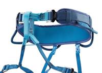 Petzl Harness Corax S2 Klimsport NAVY BLUE - thumbnail