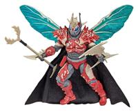 G.I. Joe Classified Series Deluxe Action Figure #191 Cobra-La Royal Guard 15 cm - thumbnail