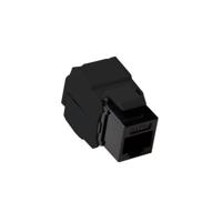 RJ45 connector Cat6 tool free zwart TD6010 - thumbnail