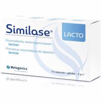 Metagenics MetaDigest Lacto Capsules - thumbnail