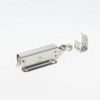 Deurvanger rvs m.haak junior 140 - thumbnail
