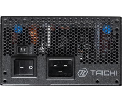 Voedingsbron ASRock 90-UXT165-TFEAAB 1650 W 80 PLUS Titanium - thumbnail