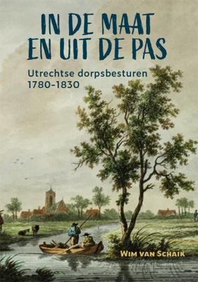 In de maat en uit de pas - Wim van Schaik - Paperback (9789087047658) In de maat en uit de pas - Wim van Schaik - Paperback (9789087047658)