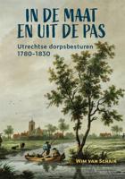 In de maat en uit de pas - Wim van Schaik - Paperback (9789087047658) - thumbnail