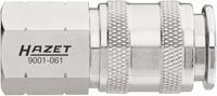 HAZET Perslucht-snelkoppeling 9001-061 · 24 mm - thumbnail