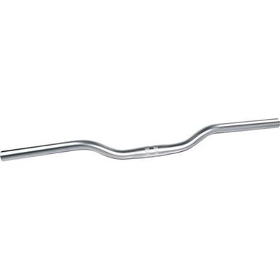 Ergotec Stuurbocht city alu look