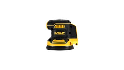DeWALT DCW210N Accu excenterschuurmachine 18V XR Basic Body - thumbnail