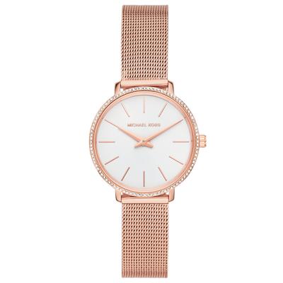 Michael Kors horloge MK4588 Pyper Rosé