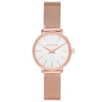 Michael Kors horloge MK4588 Pyper Rosé - thumbnail