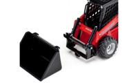 Siku Manitou 3300V compacte lader 3049 - thumbnail