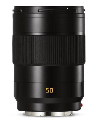 Leica 11185 APO-Summicron-SL 50mm F/2 ASPH
