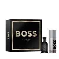 Hugo Boss Bottled Giftset Eau de Toilette 200 ml Heren - thumbnail