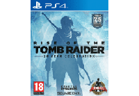 Rise of the Tomb Raider 20 Year Celebration - thumbnail