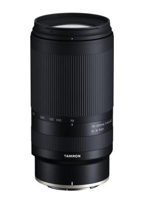 Tamron 70-300mm F/4.5-6.3 Di III RXD Nikon Z