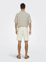 Only & Sons Edge Korte Broek - thumbnail