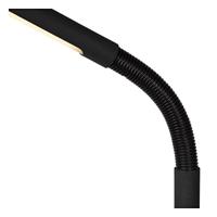 Lucide GILLY - Oplaadbare Leeslamp - Accu/Batterij - LED Dimb. - 1x6W 2700K - Zwart - thumbnail