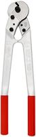 Felco Staalkabelschaar | lengte 500 mm kunststof mantel | 1 stuk - C12 C12 - thumbnail