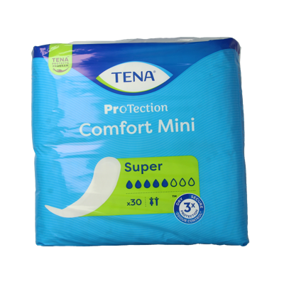 Comfort mini super 30 Stuks