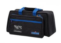 CamRade TransPorter Medium Black - thumbnail