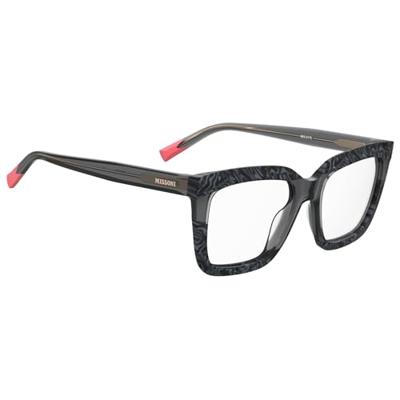 Brillenframe Dames Missoni MIS 0173 52UHX18