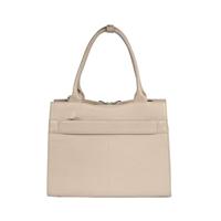Socha Laptop bag womens Diamond Edition 14"-Vanilla - thumbnail