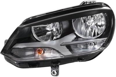 Koplamp links 1EJ010750311 Koplamp links 1EJ010750311