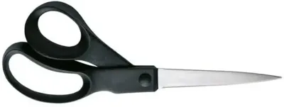 Fiskars Essential Universele Schaar | 21 cm | - 1023817
