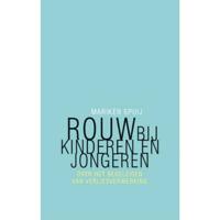 Rouw bij kinderen en jongeren - Mariken Spuij - Paperback (9789057124556) - thumbnail