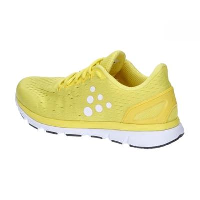Craft 1908265 V150 Engineered Shoes Men - Neon Blaze - 43 (UK 8,5)