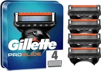 Gillette Fusion5 Proglide Flexball Scheermesjes - (4st.) - thumbnail