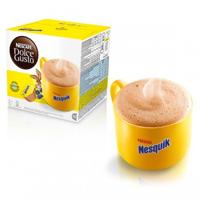Doosje Nescafé Dolce Gusto 62183 Nesquik (16 uds) - thumbnail