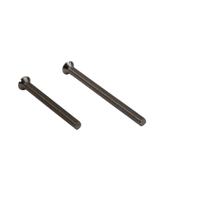 AMI Patentschroef Ijzer Vernikkeld M4X38 Verpakt Per 10 In Zakje - 900218 - thumbnail