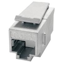 Telegärtner AMJ module koppeling, Cat.6, afgeschermd, - thumbnail