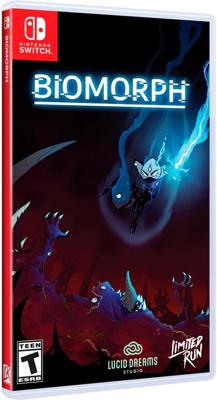Biomorph (Limited Run Games)