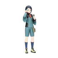 Gundam: The Witch from Mercury Figure - Nika Nanaura - thumbnail