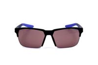 Heren zonnebril Nike NIKE-MAVERICK-FREE-E-CU3746-010 ø 60 mm - thumbnail