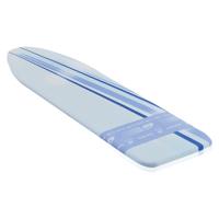 Leifheit strijkplankhoes thermo-reflect, glide&park s/m 125x40 cm - thumbnail