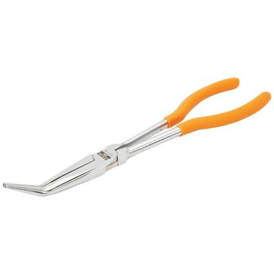 Bahco lange punttang gebogen | 158-NB