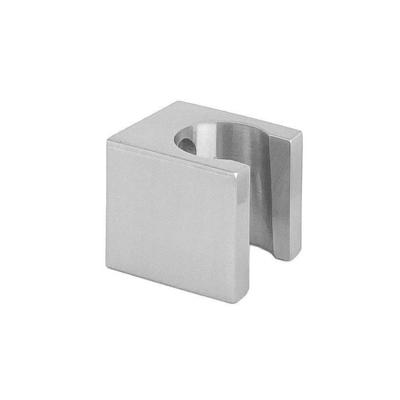 Best Design Opsteekgarnituur Ore Block-Square Muuraansluiting RVS