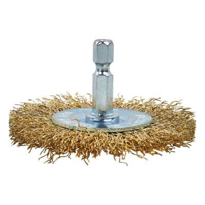 Makita Accessoires Rondborstel 63mm - D-73673 D-73673 Makita Accessoires Rondborstel 63mm - D-73673 D-73673