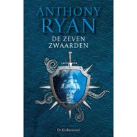 De Krakentand (Hardback) - thumbnail