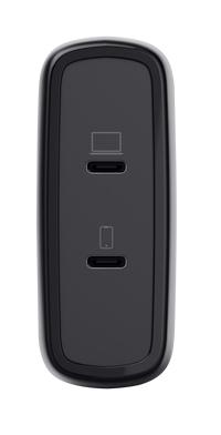 Oplader Trust 25527 100 W Zwart