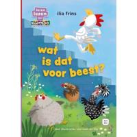 Kluitman Wat is dat voor beest? avi m3 - thumbnail
